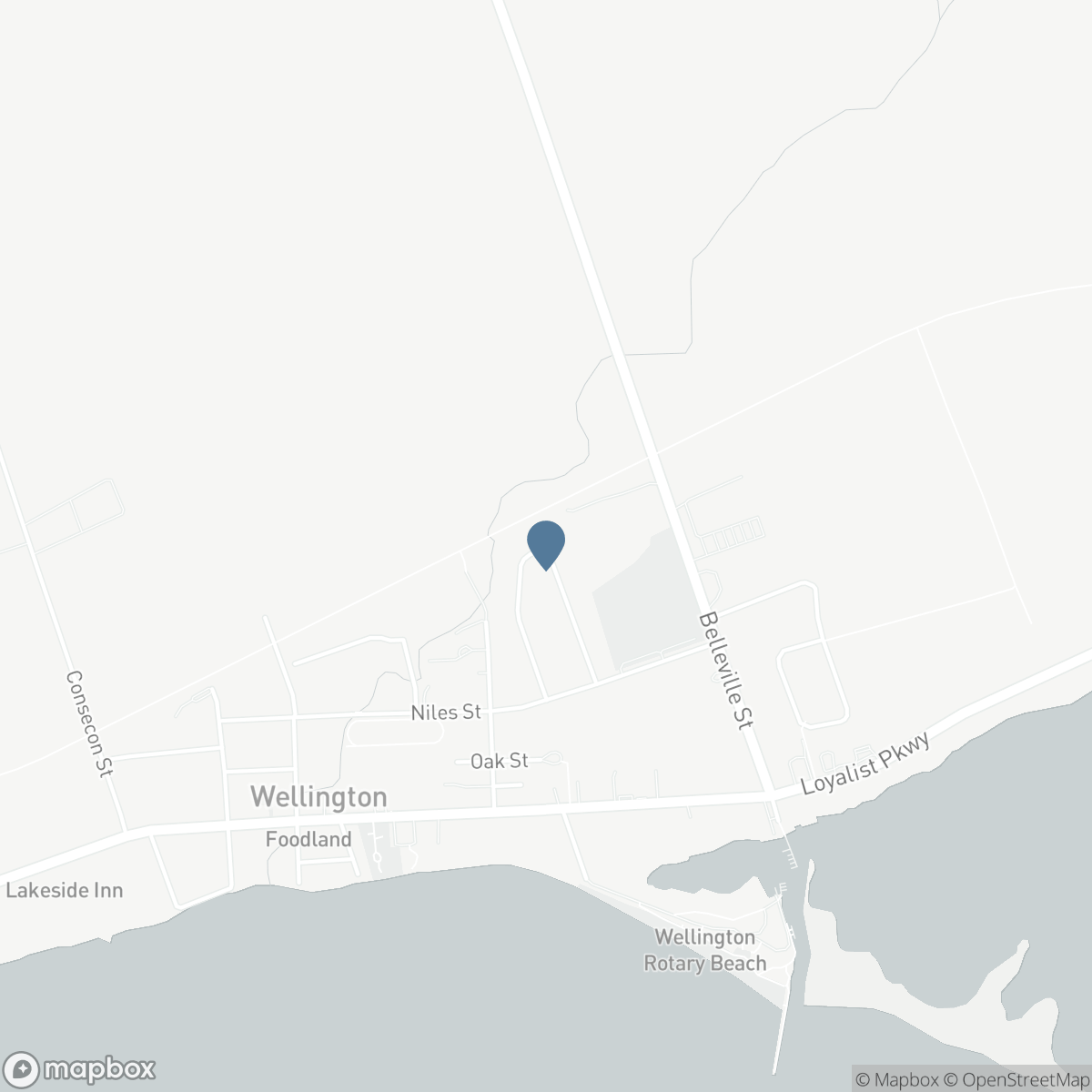 99 WESTWIND CRESCENT, Prince Edward, Ontario K0K 3L0